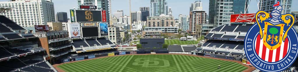 Petco Park